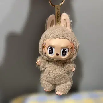 THE MONSTERS 러브브 마카롱 데코vr.