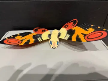 반다이 무비 몬스터 시리즈 모스라 성충