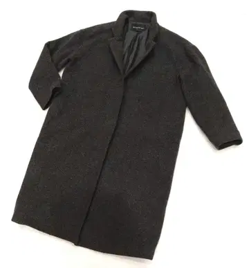 겨울 한정 판매 mizuiro ind 미즈이로 인드 체스터 코트