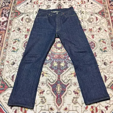 슈가케인 1945 대전 모델 W32 L34