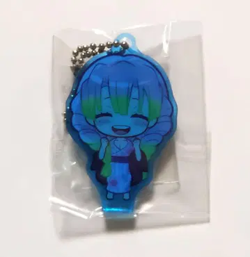 귀멸의 칼날 칸로지 미츠리 코코미에 아크릴 피규어 컬렉션 가챠가챠