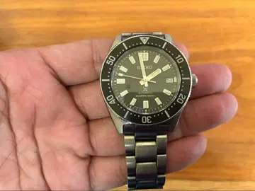 세이코 프로스펙스 SBDC101