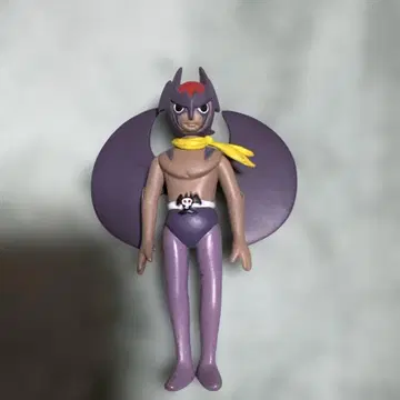 데빌맨, 데빌맨 컬렉션, 타케야마 노리야 디자인