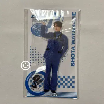 와타나베 쇼타 아크릴 스탠드