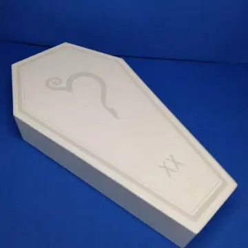 HYDE COMPLETE BOX 2001-2003 완전 생산 한정판