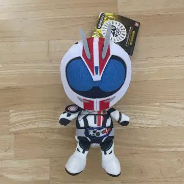 가면라이더 20th Chibi 봉제 인형 마하