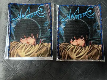 사카모토 데이즈 코반 타월 나구모 요이치