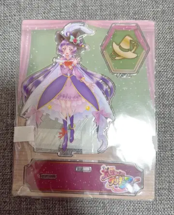 전 프리큐어전 큐어 매지컬