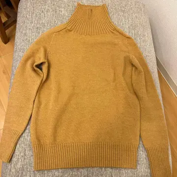 MHL. 마가렛호웰 울 스웨터 2