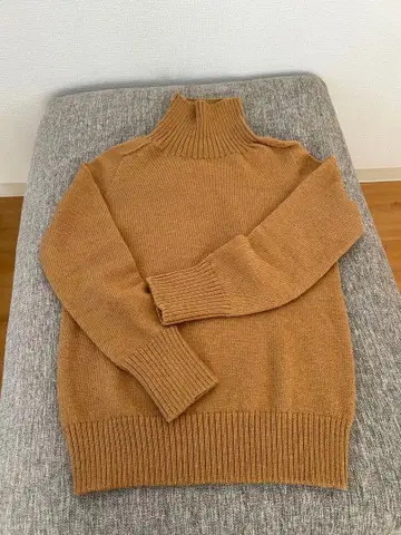 MHL. 마가렛호웰 울 스웨터 2