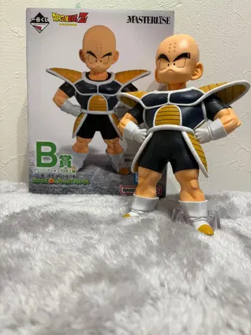 드래곤볼 제일복권 B상 크리린