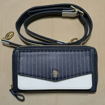 앙스타 Knights 지갑 숄더 Super Groupie