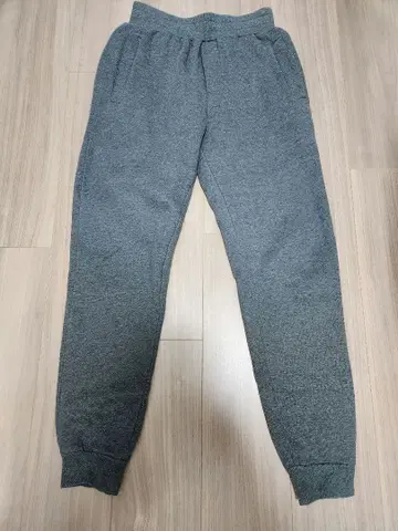 쿠치 디자인 스웨트 팬츠 M