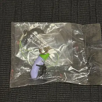 오야스미 푼푼 가챠가챠 캡슐 토이