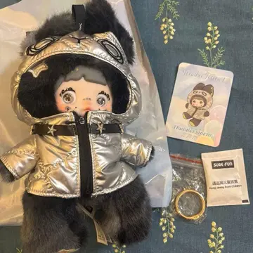 nommi 일기 예보 시리즈 번개 Thunder storm TOPTOY