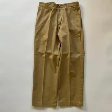 USED NAUTICA 스트레이트 치노 팬츠