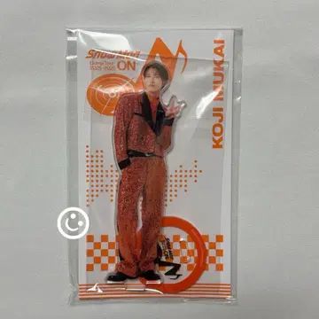 무카이 코지 아크릴 스탠드