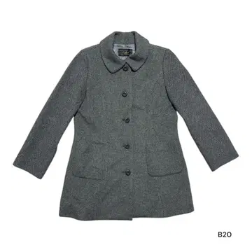 B20 레리안 그레이 코트