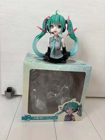 하츠네 미쿠 39(미쿠)의 날 기념 복권 A상 흉상 피규어