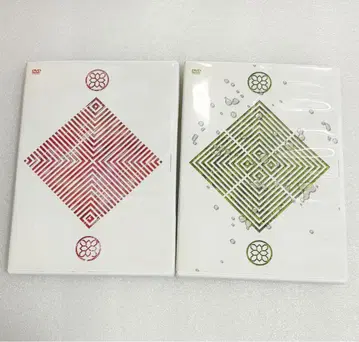 코레코레 CLUB 코레모리 3세 DVD 2개 세트