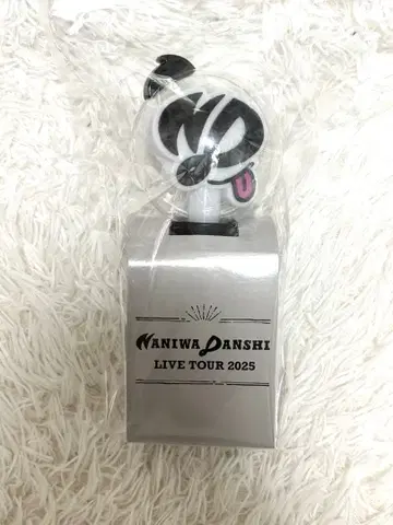 나니와단시 봉봉 보야주 응원봉