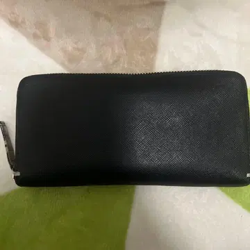 Paul Smith 블랙 장지갑