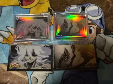 히로아카 애니카페 시가라키 세트