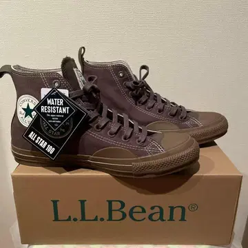 컨버스 x LLBean