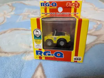 RG-Q 혼다 S800 쵸로Q 2004년 제조