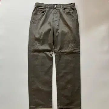 USED 90S BANANA REPUBLIC 스트레치 팬츠 카키