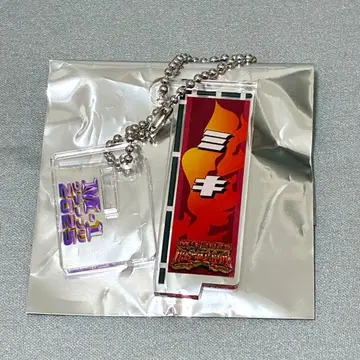 M-1 그랑프리 2025 아크릴 스탠드 키링 미키