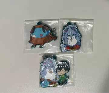 엄청난 스킬로 이세계 방랑 식사 2 데포라바 키링 무코다 페르 스이