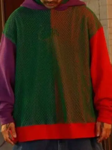 [ SURKU ] SURKU x SPECIAL ONE 별주 후드티