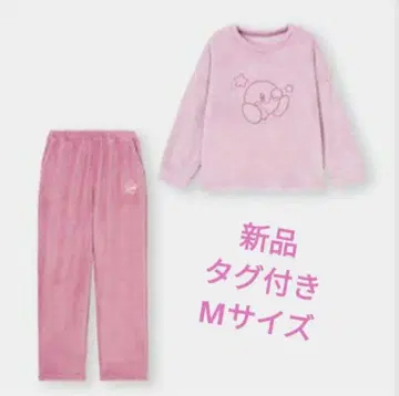 GU 별의 커비 룸웨어