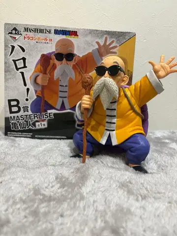 드래곤볼 제일복권 거북선인