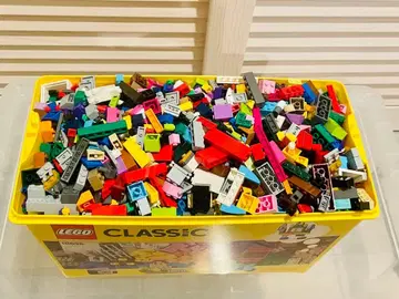 LEGO 블록 부품 묶음 판매 약 3.4kg