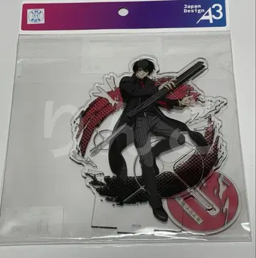 사카모토 데이즈 점프 페스타 eeo 아크릴 스탠드 나구모