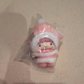 치비또모 산리오 라라