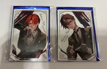 오토메이트 마켓 오토후유 아크릴 스탠드 미스트니아의 날개 희망 애스콧 존