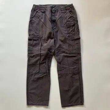 USED 5.11 택티컬 카고 팬츠 US 34/30
