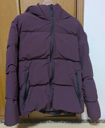 GU 아우터 블루종