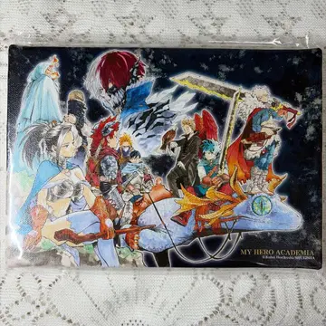 나의 히어로 아카데미아 캔버스 보드