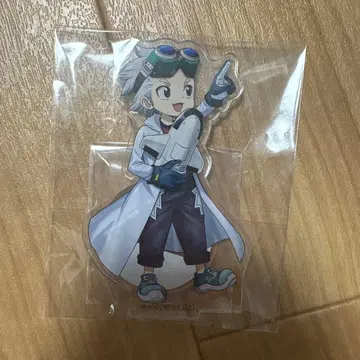 아크릴 스탠드 제노