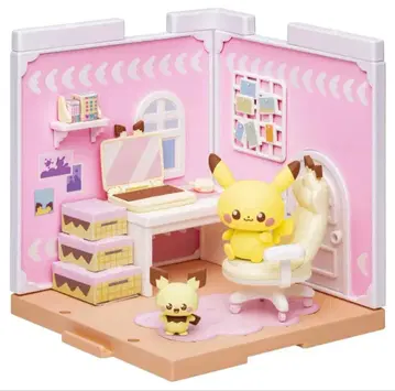 타카라토미 포켓몬스터 포켓몬 포피스 하우스 취미방