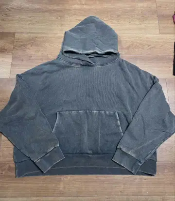 엔타이어 스튜디오 후드티 L 사이즈