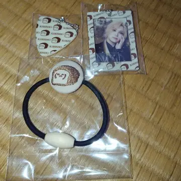 키류인 쇼 히토리요가리 7 골든 폭격기