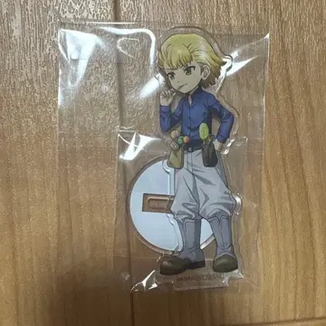 아크릴 스탠드 스탠리