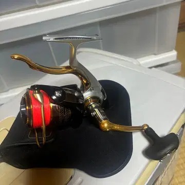 Daiwa 임팔트 3000SH-LBD