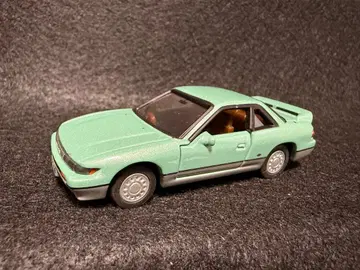 토미카 리미티드 닛산 실비아 1989 중국