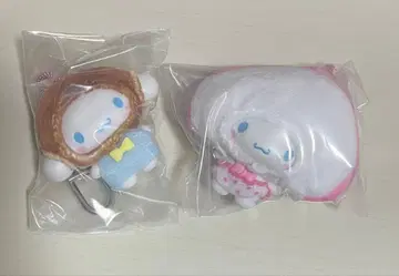 산리오 치비토모 와가시 오카즈